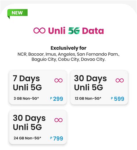 smart unli data 30 days